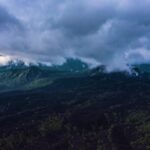 Worship Backgrounds Free, Range, Mountain, Landscape, Mountains, Snow