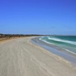 Worship Stock Footage, Sandbar, Bar, Barrier, Ridge, Beach