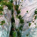 Worship Video Loops, Cliff, Tree, Geological Formation, Rock, Mountain