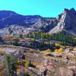 Wow Stock Footage, Mountain, Range, Mountains, Landscape, Snow