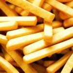 Youtube Clips, Pasta, Potato, Stick, Snack, Yellow