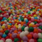 Youtube Copyright Free Background Music, Candy, Confectionery, Colorful, Sweet, Sugar