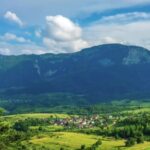 Youtube Stock Footage Library, Highland, Mountain, Landscape, Mountains, Alp