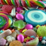 Youtube Video Download With Online, Candy, Confectionery, Colorful, Food, Sugar